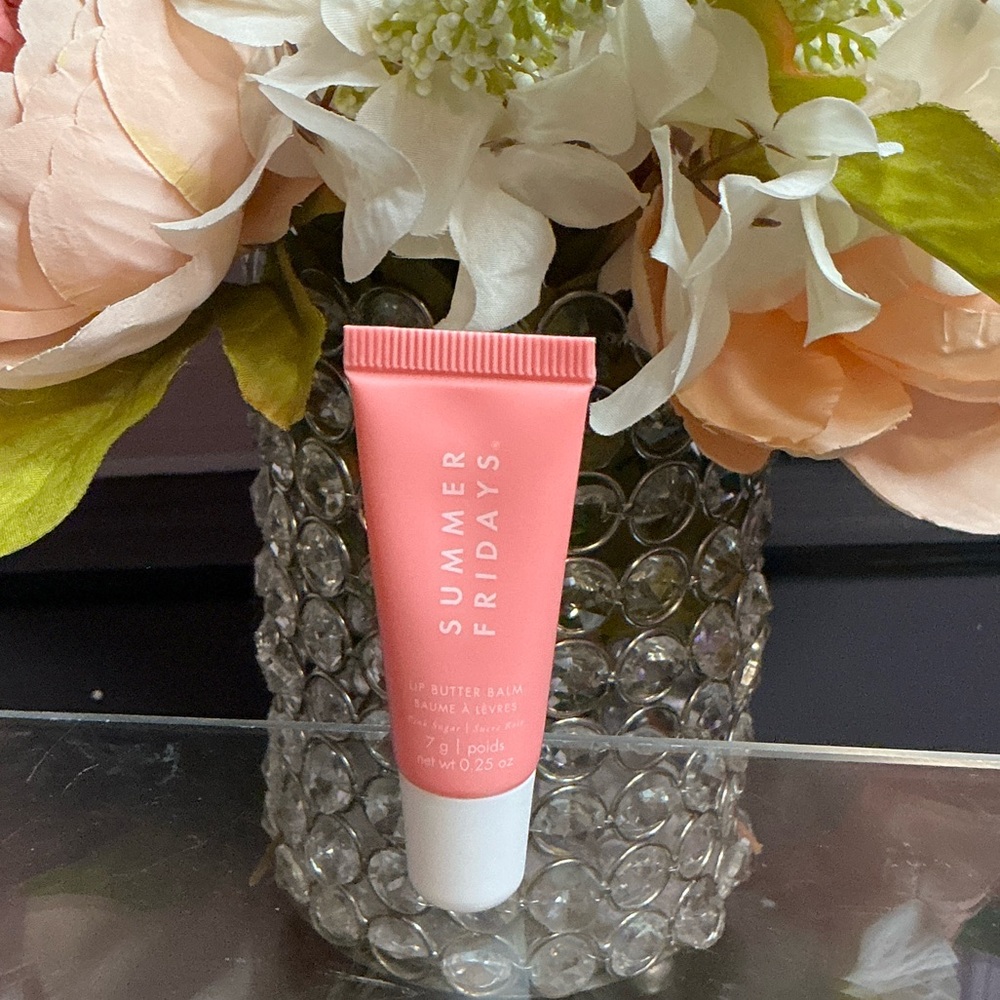 Summer Fridays Lip Butter Balm Travel Size